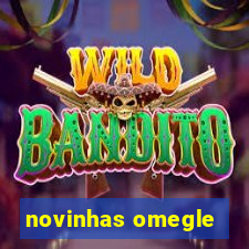 novinhas omegle